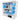 Alternate-Image5 Image for Thermaltake SWAFAN 120 EX INFINITY ARGB Sync PC Cooling Fan - Snow (Single Fan Pack) - 1 Pack