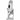 Main Image for Logitech G Blue Yeti 2 USB Mic for Gaming, Voice Proximity Sensor, AI-Powered De-Noiser, White
