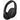 Left Image for Belkin SoundForm Play ANC Youth Active Noise Cancelling Headphones, Black