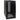 Main Image for Tripp Lite by Eaton 25U SmartRack Standard-Depth Half-Height Server Rack Enclosure Doors and Side Panels