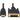 Main Image for Tripp Lite by Eaton 6ft HDMI to DVI-D Digital Monitor Adapter Video Converter Cable M/M 1080p 6'