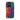 Bespattered Facade Neon Butterfly Abstract Art MagSafe Tough Case