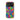 Bespattered Facade Bright Rainbow Flowers Impact-Resistant Case
