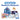 Kindergarten Readiness Backpack