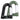 2200 mAh Powerbank with Emergency Flashlight Compass Carabiner-Shaped