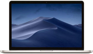 APPLE MACBOOK PRO i7 2.8GHz 15.4-INCH 16GBRAM 256GB (MPTR2LL/A-TOUCH) [2017]