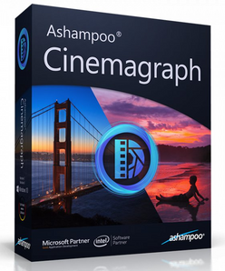 Ashampoo Cinemagraph for Windows (Download)