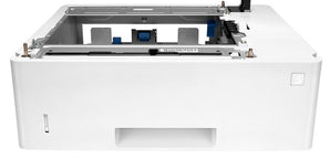 HP F2A72A LaserJet 550-Sheet Paper Tray