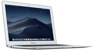 Apple MacBook Air MQD52LL/A 13.3" Laptop (2017) 2.2 GHz/8GB/512GB (Refurb) - ON SALE!