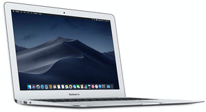 Apple MacBook Air MQD42LL/A 13.3" Laptop (2017) 1.8MHz/8GB/256GB (Refurb) w/Office - BETTER