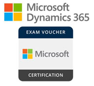 Microsoft Dynamics 365 Fundamentals CRM (MB-910)