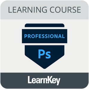 Adobe Certified Professional in Visual Design Using Adobe Photoshop Learning Course