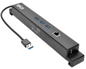 Tripp Lite USB 3.0 Docking Station for Microsoft Surface and Surface Pro (On Sale!)