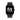 Tinymoose Tempo Smartwatch with Bluetooth Calling (Midnight Black)