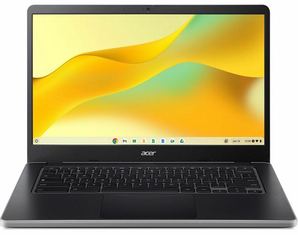Acer Chromebook 314 14" FHD Intel N100 8GB RAM 64GB Memory