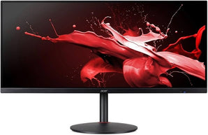 Acer Nitro XV340CK P 34" UW-QHD Gaming Monitor (On Sale!)