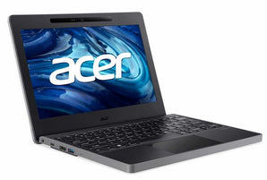 Acer TravelMate B3 11.6" Intel N100 4GB RAM 128GB SSD Laptop with Windows 11 Pro (On Sale!)