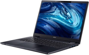 Acer TravelMate P4 14" FHD Intel Core i7 16GB RAM Laptop with Win11 Pro & Office 2024 (Closeout!)