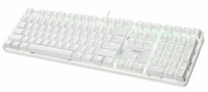 Adesso Multi-OS Illuminated Mechanical Keyboard With CoPilot AI Hotkey (On Sale!)