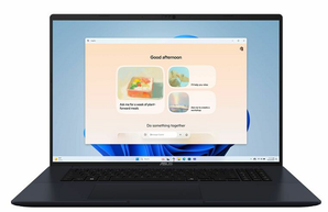 ASUS VivoBook 18 18.4" WUXGA AMD Ryzen 7 32GB RAM 1TB SSD Laptop