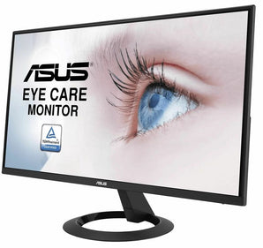 ASUS VZ22EHE 22" Full HD Ultra-Slim GamePlus Monitor with HDMI & VGA (On Sale!)