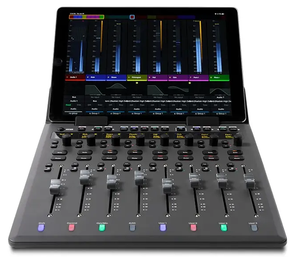 Avid S1 Control Surface with FREE! Samsung Galaxy 11" Android Tablet
