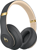 Beats Studio3 Wireless Noise Cancelling Headphones (Renewed) (2 Colors)