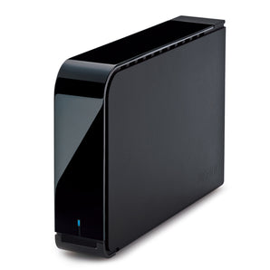 Buffalo Axis Velocity USB 3.0 Desktop Hard Drive with AES Encryption (3 Capacities)