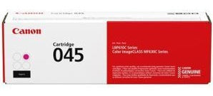 Canon 045 Magenta Standard Yield Laser Toner Cartridge