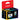 Canon CL-241 Original Inkjet Color Ink Cartridge