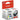 Canon CL-246XL Original High Yield Inkjet Color Ink Cartridge