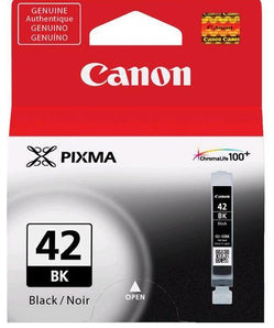 Canon CLI-42BK Original Inkjet Black Ink Cartridge