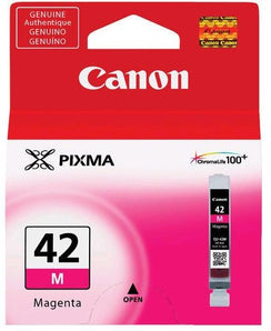 Canon CLI-42LM Original Inkjet Magenta Ink Cartridge
