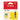 Canon CLI-42Y Original Inkjet Yellow Ink Cartridge
