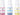 Canon GI-25CMY Cayan, Magenta & Yellow Ink Bottles Value Pack