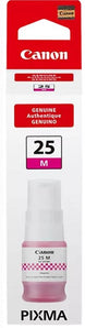 Canon GI-25M Magenta Ink Bottle