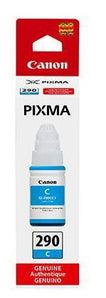 Canon GI-290C Cyan Ink Bottle