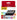 Canon PGI-280XL Original High Yield Black & CLI-281 Original Inkjet Color Ink Cartridges Value Pack