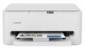 Canon PIXMA TS4320 Wired & Wireless Inkjet Multifunction Printer