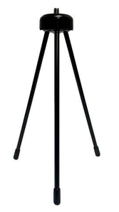 Centon Essentials Mini Tripod Stand for Smartphones & Webcams