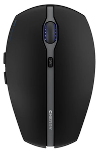 CHERRY GENTIX BT Wireless Bluetooth Mouse with Multi-Device Function