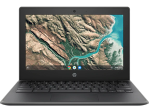 HP Chromebook 11 G9 EE 11.6" HD Touchscreen Intel Celeron N4500 8GB RAM 32GB Flash Memory (On Sale!)