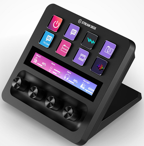 CORSAIR Elgato Stream Deck + with BONUS! Purchase Option