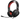 Corsair HS35 v2 Multiplatform Gaming Headset