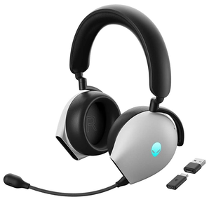 Dell Alienware TriMode Wireless Gaming Headset (Closeout While They Last!)