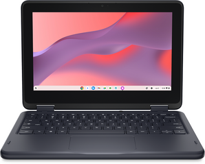 Dell Chromebook CC11260 11.6" Intel N150 4GB RAM 64GB eMMC