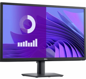 Dell E2425H 24" FHD Monitor with DP & VGA (On Sale!)