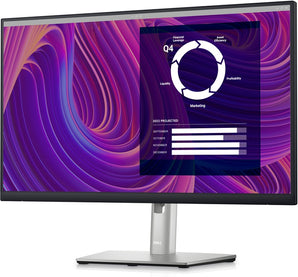 Dell 24" QHD IPS Monitor with HDMI (2 Options)