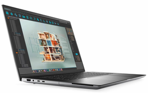 Dell Precision 5690 16" FHD+ Intel Core Ultra 7 vPro 32GB RAM 1TB SSD NVIDIA RTX 2000 Ada AI Laptop with Windows 11 Pro