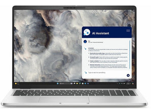 Dell Pro 16 Plus WUXGA Intel Core Ultra Intel Arc CoPilot+ AI Laptop with Windows 11 Pro with Office 2024 (5 Configurations)
